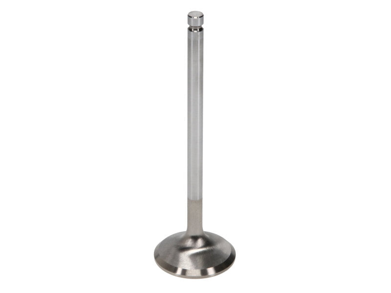 Manley Chrysler Top Fuel Exhaust Valve Kit - 2.000in Head Dia. 5.020in O/A Length, 0.3715in Stem