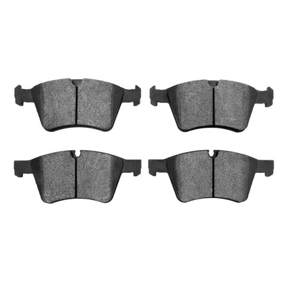 R1 07-09 Mercedes-Benz Gl320 Front Track/Street Brake Pads