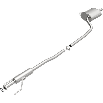MagnaFlow BRE Exhaust Kit 04-07 Suzuki Aerio 2.3L
