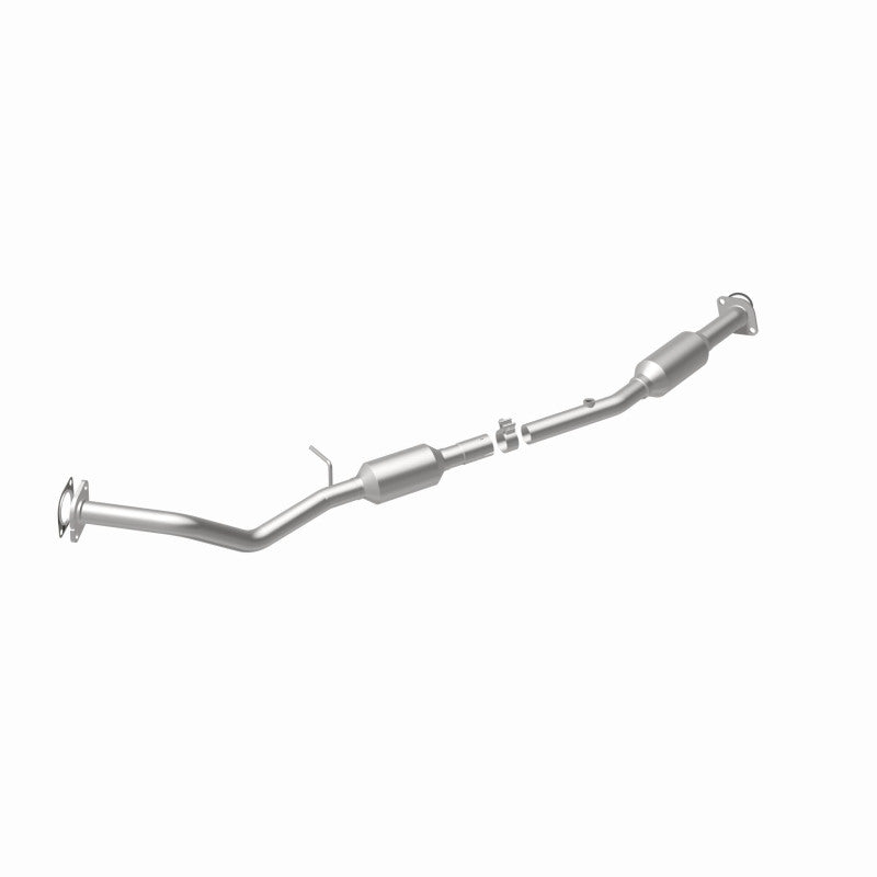 MagnaFlow 99-02 Miata L4 1.8 OEM Underbody Direct Fit Converter