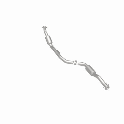 MagnaFlow 06-09 Mercedes-Benz E350 3.5L Direct Fit Converter
