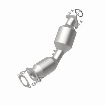 MagnaFlow 09-12 Infiniti FX35 3.5L Direct Fit Converter