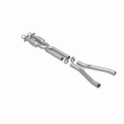 MagnaFlow 12-13 Chevrolet Corvette 6.2L Direct Fit Converter