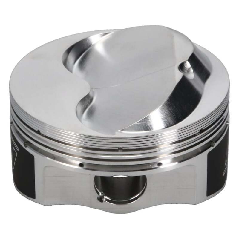 Wiseco Chevy 360 4.020in Bore 1.225in CH 13.00 CC Piston Set