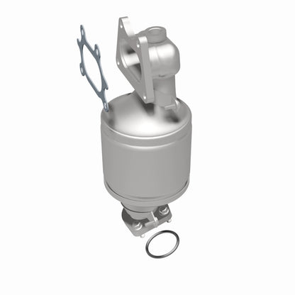 MagnaFlow 05-10 Honda Odyssey 3.5L Direct Fit Converter