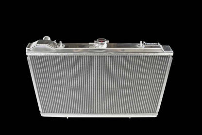 GReddy 89-94 Nissan 240SX Aluminum Radiator TW-R S13