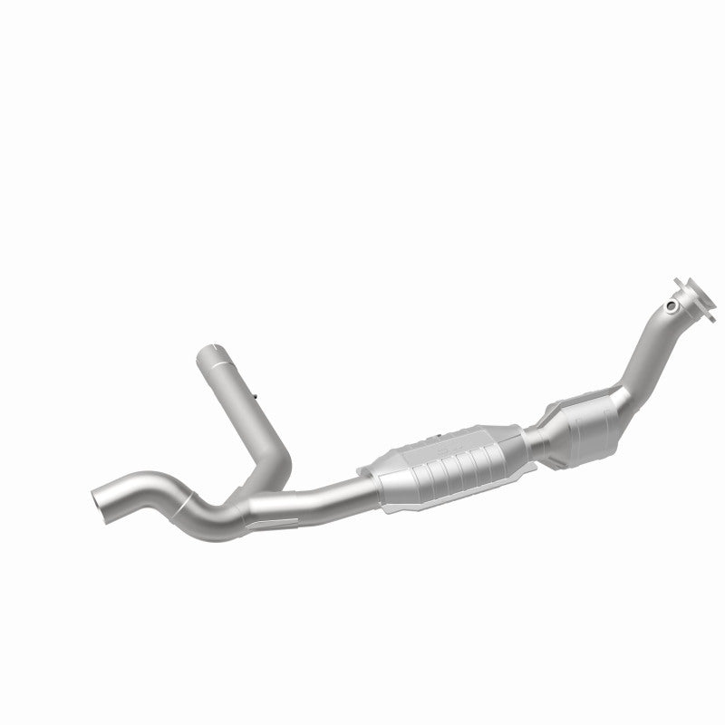 MagnaFlow 99-00 Ford Exped 4.6L Direct Fit Converter