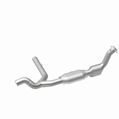 MagnaFlow 99-00 Ford Exped 4.6L Direct Fit Converter