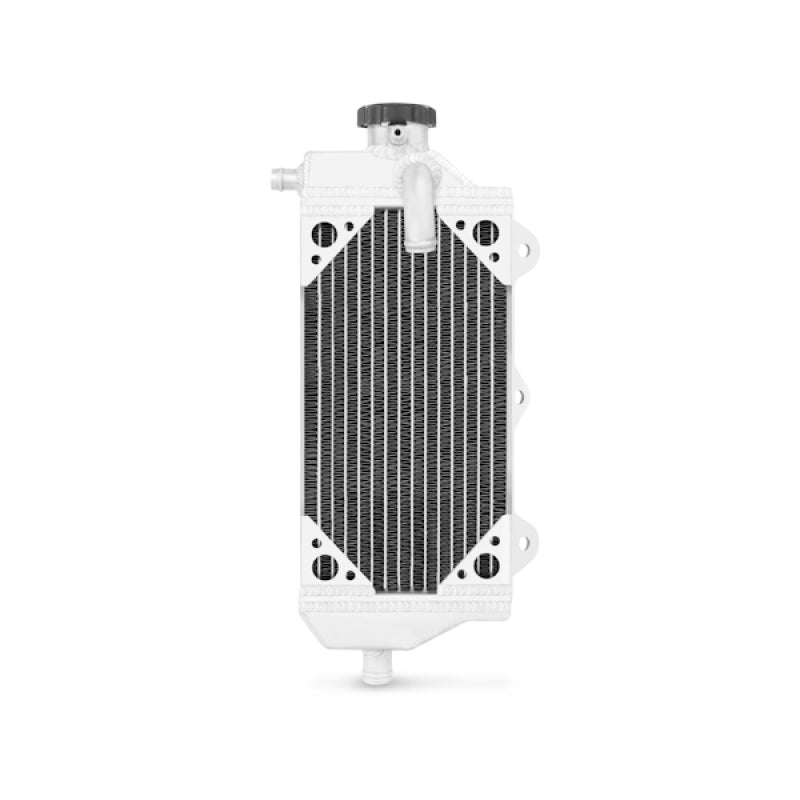 Mishimoto 10-13 Yamaha YZ450F Braced Aluminum Dirt Bike Radiator