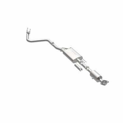 MagnaFlow Direct Fit Catalytic Converter 17-19 Kia Soul 1.6L