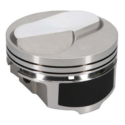 Wiseco Pro Tru Street Chevy Big Block 4.500in Bore 1.270in CH 15.00 CC Piston Set
