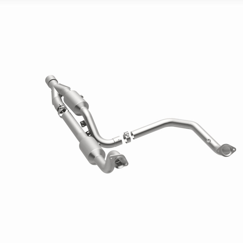 MagnaFlow 14-18 2500 V8 6.4 OEM Underbody Direct Fit Converter
