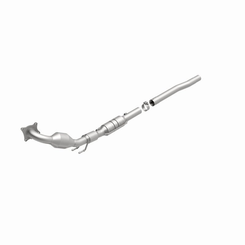MagnaFlow 08-13 Audi A3 2.0L Direct Fit Converter