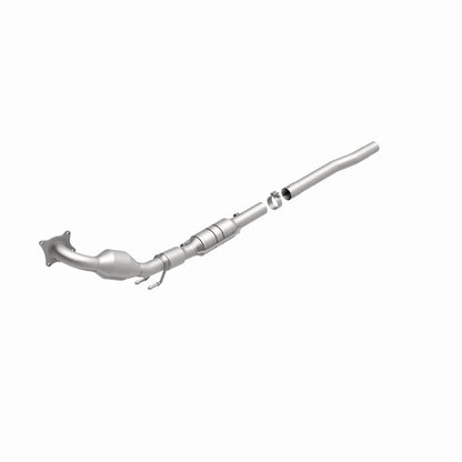 MagnaFlow 08-13 Audi A3 2.0L Direct Fit Converter