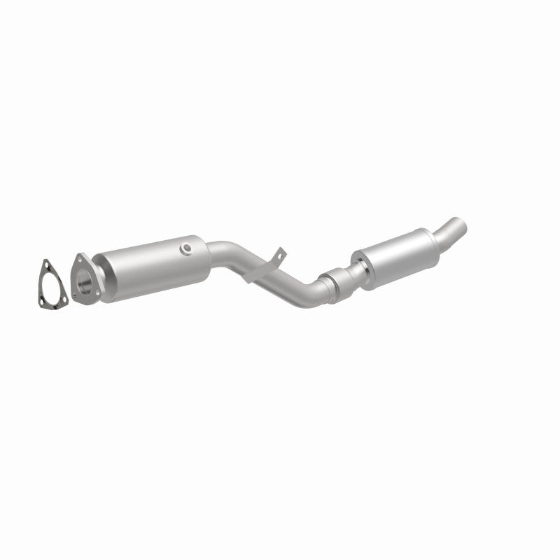 MagnaFlow 06-09 Audi A4 Quattro 3.2L Direct Fit Converter