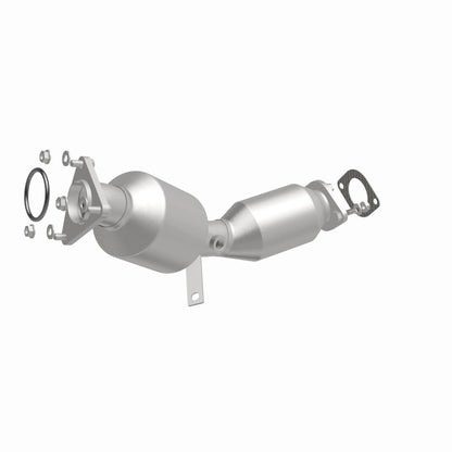 MagnaFlow 09-12 Infiniti FX35 3.5L Direct Fit Converter