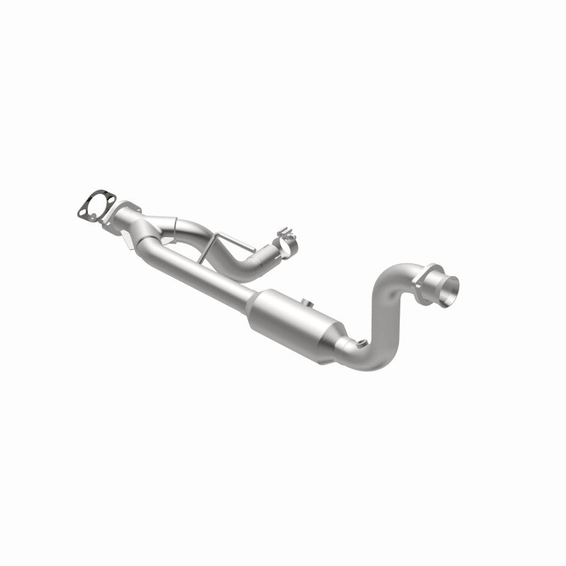 MagnaFlow 07-09 Chrysler Aspen 5.7L Direct Fit Converter