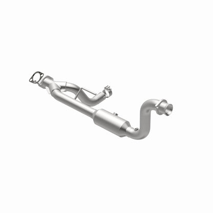 MagnaFlow 07-09 Chrysler Aspen 5.7L Direct Fit Converter