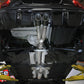 aFe 14-24 Mini Cooper S MACH Force-Xp 3in to 2-1/2in 304SS Cat-Back Exhaust w/ Carbon Fiber Tip