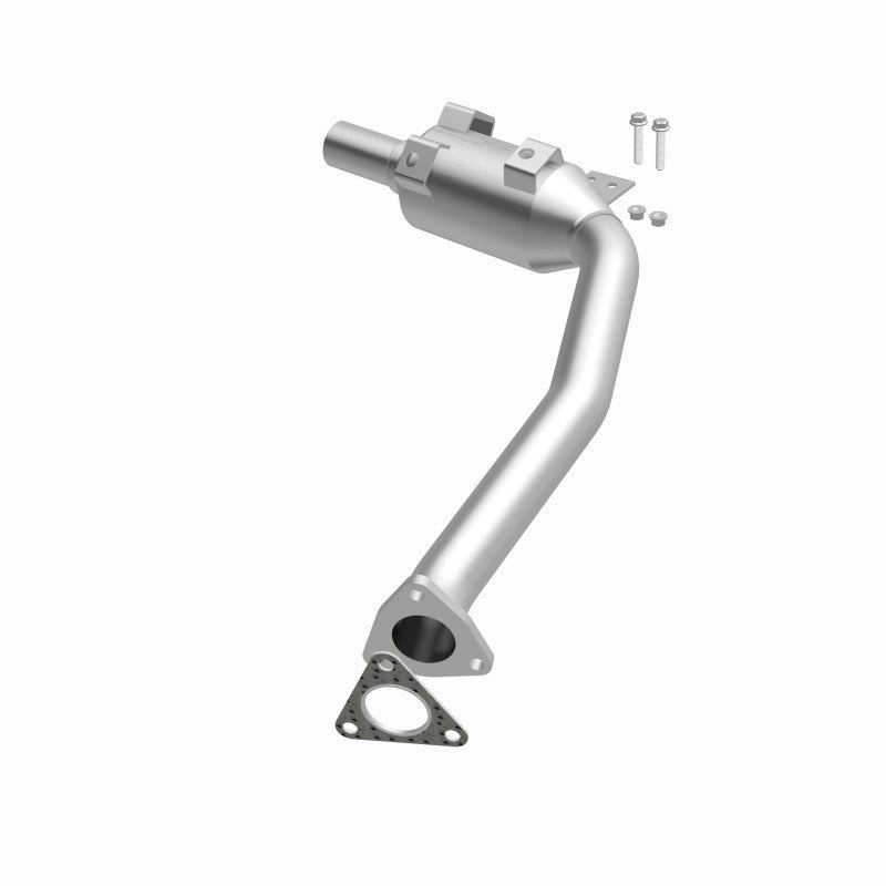 MagnaFlow 00-04 Boxster H6 3.2 2.7 OEM Underbody Direct Fit Converter
