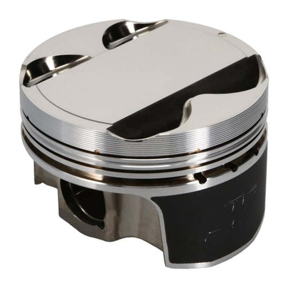 Wiseco Mitsubishi 4G63 86.50 mm Bore 34.87 mm CH 0.00 CC Piston Set