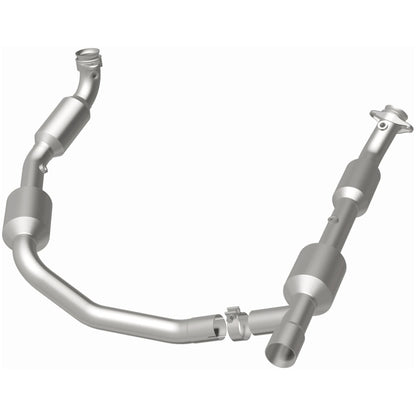 MagnaFlow 05-08 Ford E-350 Super Duty 5.4L Direct Fit Converter