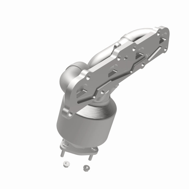 MagnaFlow 00-02 Saturn SC1 1.9L Manifold Direct Fit Converter