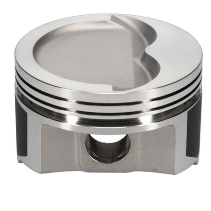 Wiseco Pro Tru Street Chevy Small Block 4.030in Bore 1.125in CH -20.00 CC Piston Set