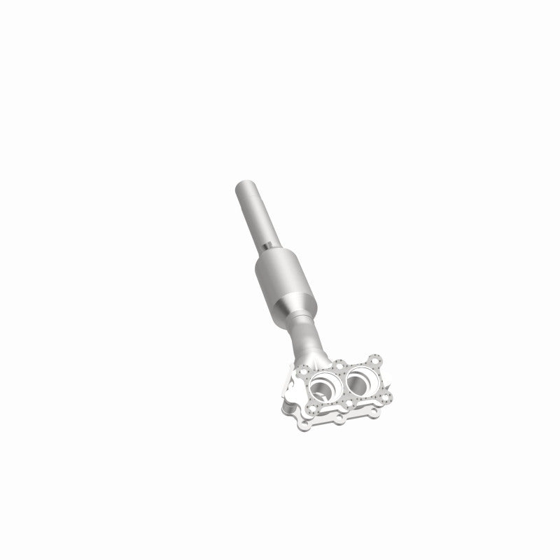 MagnaFlow 2001 Volkswagen Jetta 2.0L Direct Fit Converter