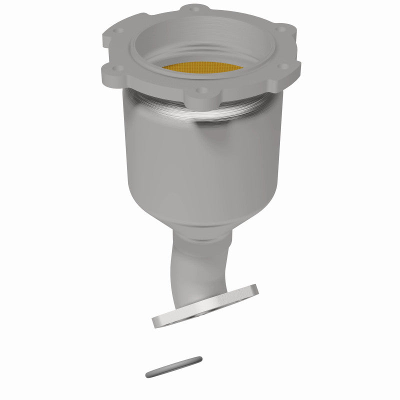 MagnaFlow 05-06 Nissan Maxima 3.5L Direct Fit Converter