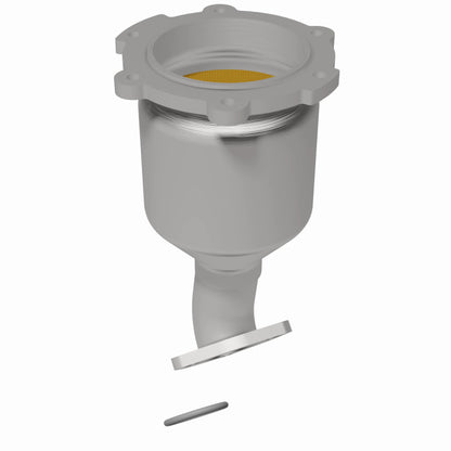 MagnaFlow 05-06 Nissan Maxima 3.5L Direct Fit Converter