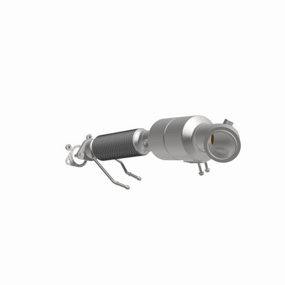 MagnaFlow 13-14 Ford Fusion 2.0L Direct Fit Converter