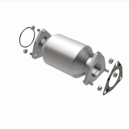 MagnaFlow 2014 RLX 3.5L Underbody Direct Fit Converter
