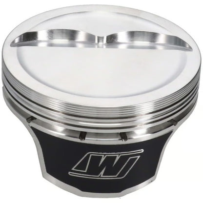 Wiseco RED Series Chevy Small Block 400 4.165in Bore 1.125in CH -12.00 CC Piston Set
