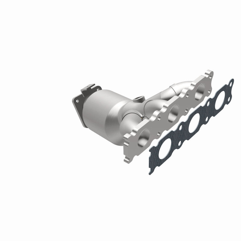 MagnaFlow 2007 XC90 3.2L Manifold Direct Fit Converter