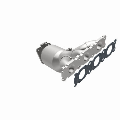 MagnaFlow 2007 XC90 3.2L Manifold Direct Fit Converter