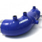 PERRIN 02-07 Subaru WRX / 04-21 STI / 04-08 Forester XT Turbo Inlet Hose - Blue