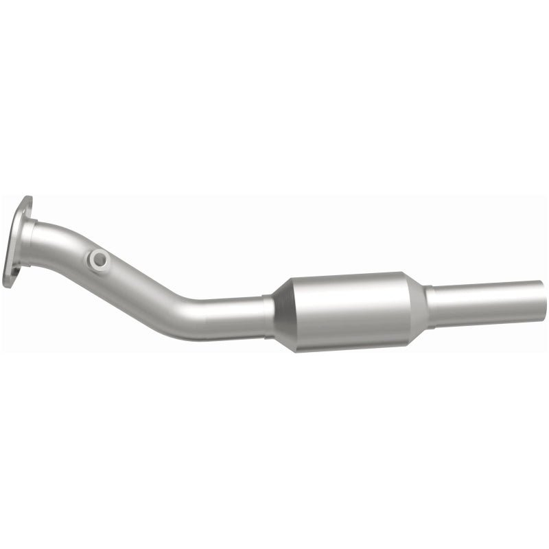MagnaFlow 2007 Dodge Caliber 2.4L Direct Fit Converter