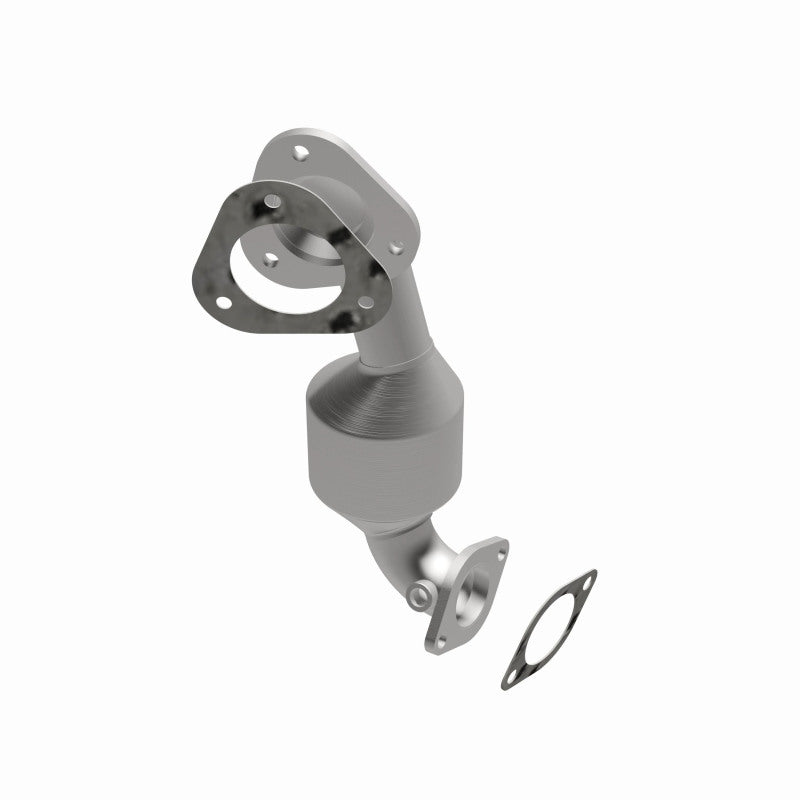 MagnaFlow 17-18 Ford Police Interceptor Utility 3.5L Direct Fit Converter