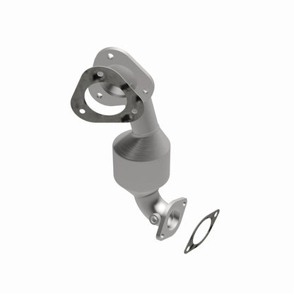 MagnaFlow 17-18 Ford Police Interceptor Utility 3.5L Direct Fit Converter