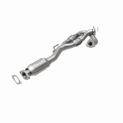 MagnaFlow 04-07 Nissan Murano 3.5L Direct Fit Converter
