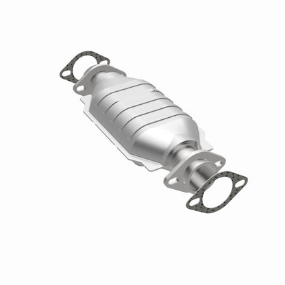 MagnaFlow 89-95 Mazda MPV/626/MX6 CA Direct Fit Converter
