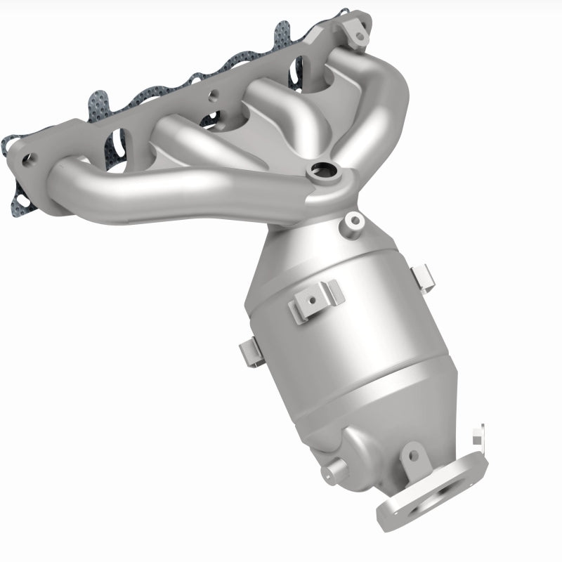 MagnaFlow 17-20 Nissan Rogue Sport Single Manifold 2L Direct Fit Converter