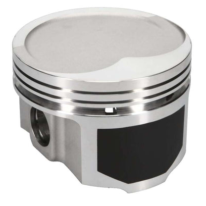 Wiseco Pro Tru Street Oldsmobile 455 4.125in Bore 1.750in CH -15.00 CC Piston Set