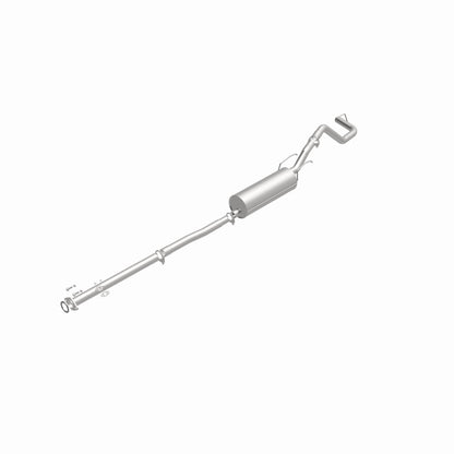 MagnaFlow BRE Exhaust Kit 95-00 Toyota Tacoma 2.7L