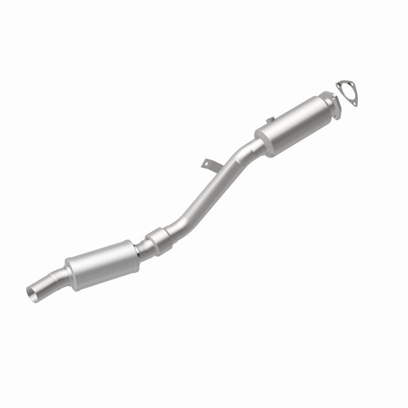 MagnaFlow 05-06 Audi A4 Quattro 3.2L Direct Fit Converter