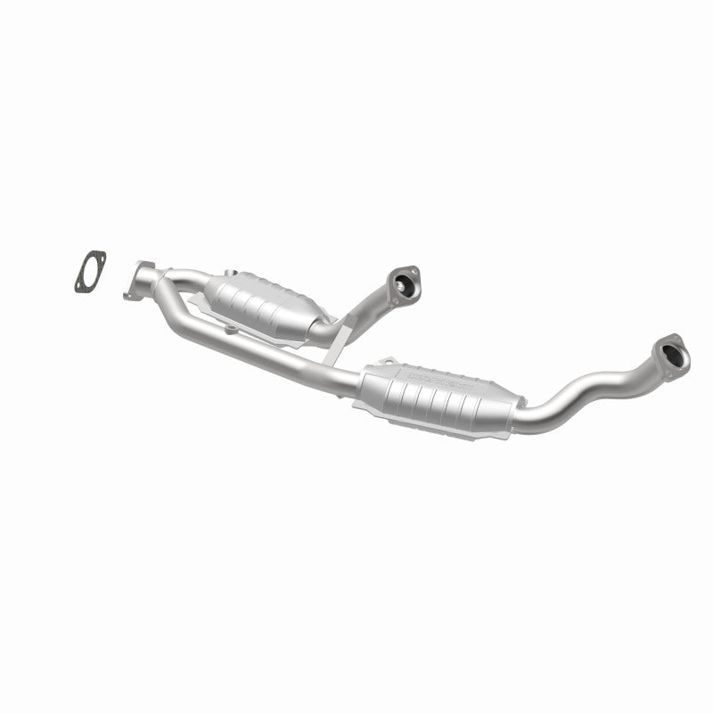 MagnaFlow 99-00 Ford Windstar 3.0L Direct Fit Converter