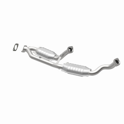 MagnaFlow 99-00 Ford Windstar 3.0L Direct Fit Converter