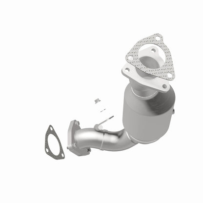 MagnaFlow 2017 Q7 V6 3 OEM Underbody Direct Fit Converter