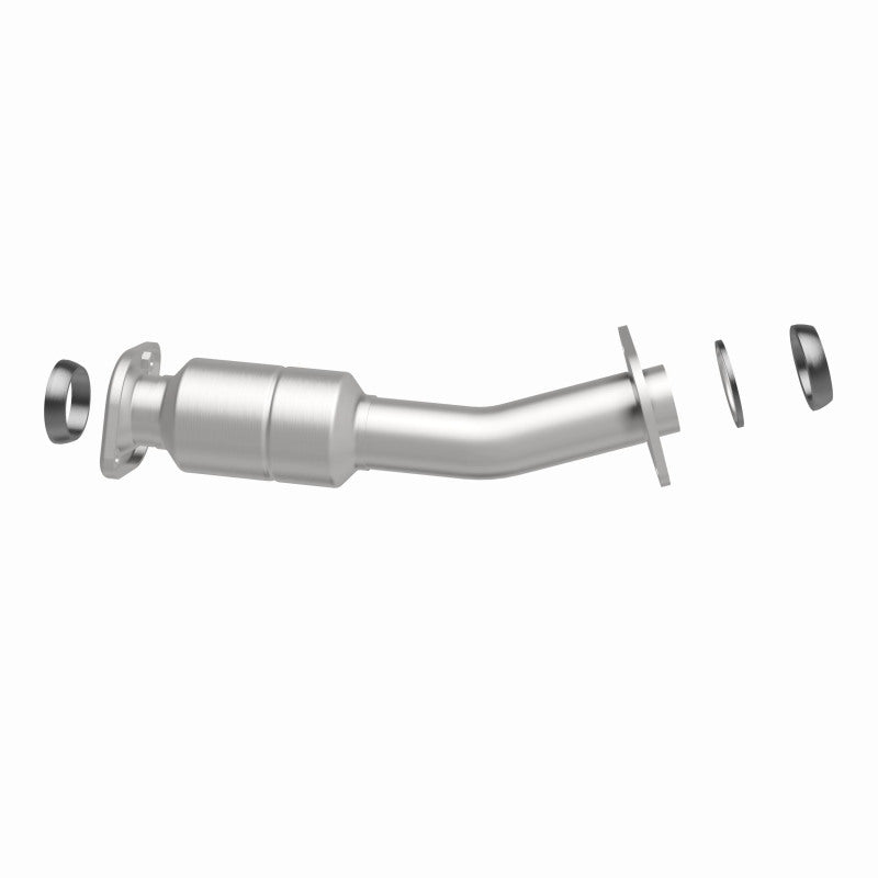 MagnaFlow 12-15 Toyota Sienna 3.5L Direct Fit Converter